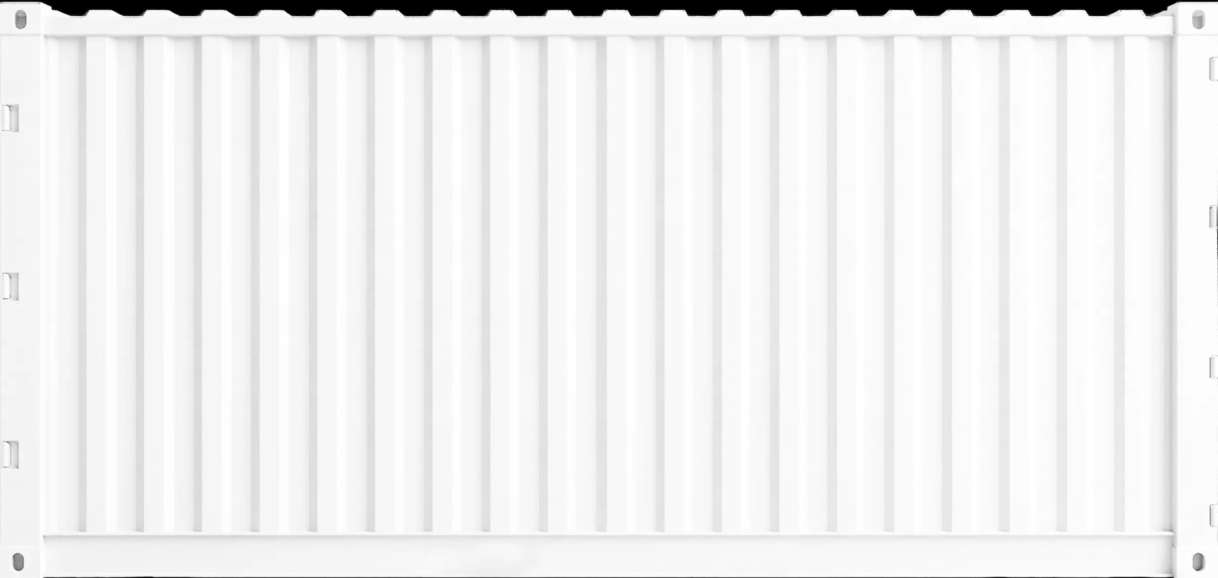 Shipping Container Background