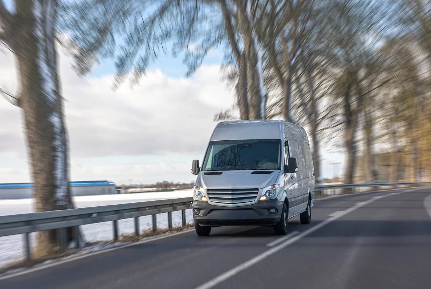 Transport Rutier Intern și Internațional